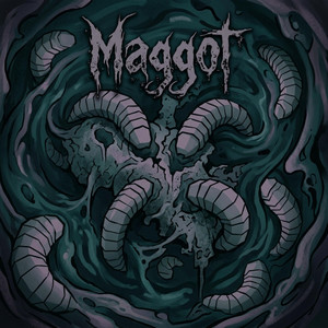 Maggot by Voidiss