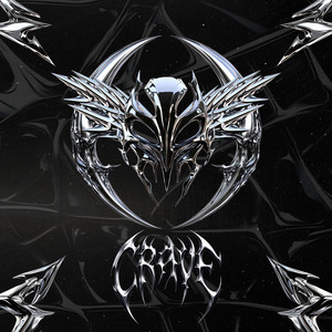 CRAVE by Juraj Kral
