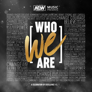 Up in the Clouds (The Scorpio Sky Story) [feat. Omega Sparx, Swats, Teek Hall, Doe the Paperboy & Mega Ran] by All Elite Wrestling, Omega Sparx, Swats, Teek Hall, Doe the Paperboy, Mega Ran