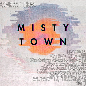 Misty Town