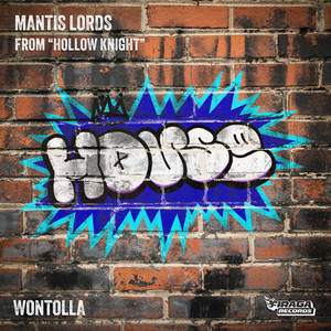 Mantis Lords (from 
