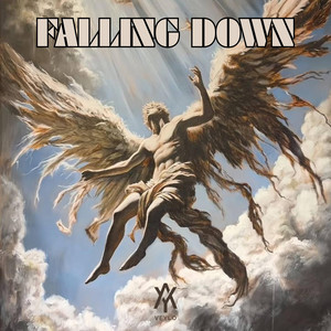 Falling Down by Veylo