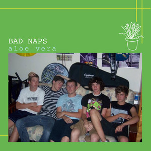Aloe Vera  Single von Bad Naps | Spotify