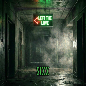 Left the Love
