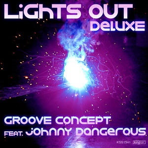 Groove Concept cover