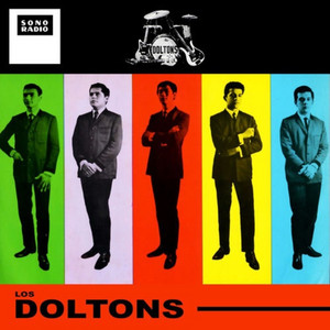 Gloria (Jerk) by Los Doltons