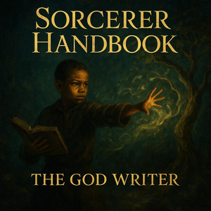 The God Writer - Herbal magic
