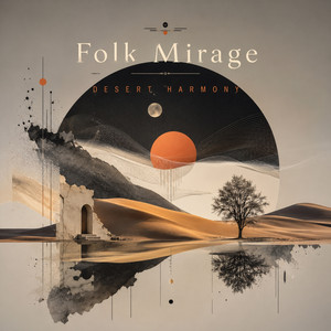 Timeless Whispers by Folk Mirage