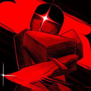 Murderous (Murderer Chase Theme) by Robloxia's Collapse