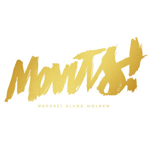 Huvudet bland molnen cover