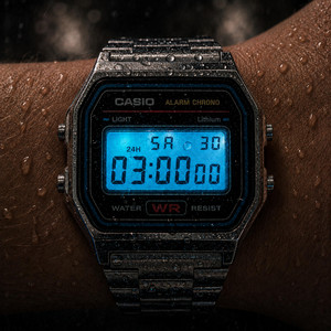 3 Uhr by Kipat