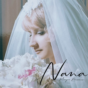 Morgan Arianna - Friends Wherever You Go