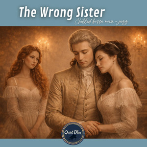 The Wrong Sister by Quiet Blue