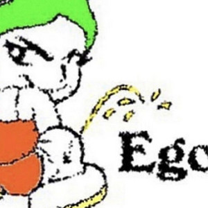 Ego by qmierdka
