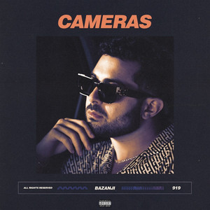 Cameras by Bazanji