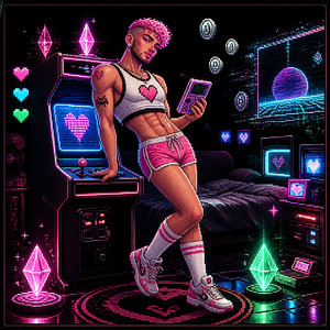 Portada de Dreamboy Boss Battle