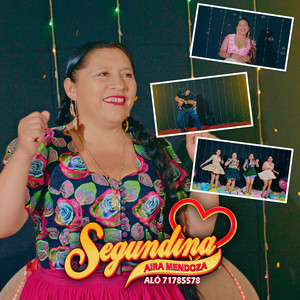 Walter Aguilar y Segundina Aira - MANA MUNAWANKI