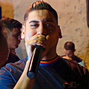 Cheb Ali Madjadji - ايسيزي من عنابة مشارجي بالبقر