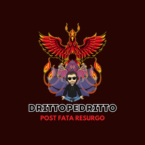 Drittopeddritto - Spacetrack (2nd Version)