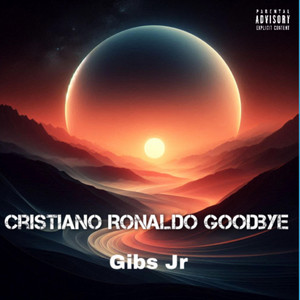 Cristiano Ronaldo Goodbye by Gibs jr
