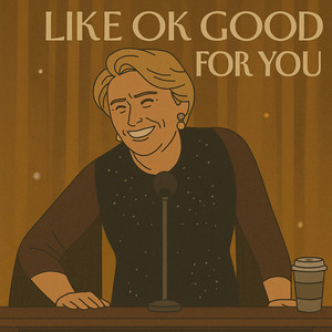 Nova Blake - Like Ok Good for You
