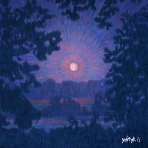 time by ydmyk