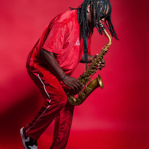 Denilson Musekiwa - Rush (Sax) [Radio Edit]