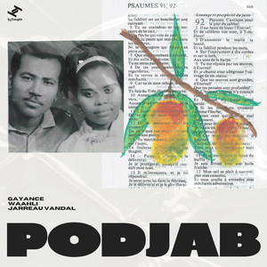 Jarreau Vandal — Podjab (2026)