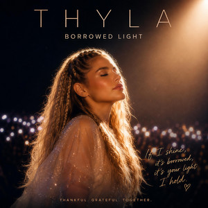 Borrowed Light by Thyla