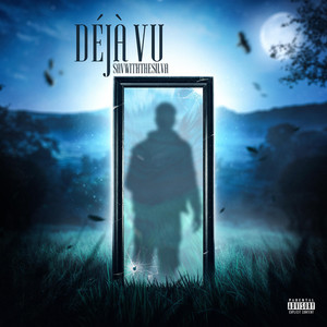 Portada de Deja Vu