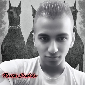 Rostás Szabika - Hogyha Ugatnak A Kutyák