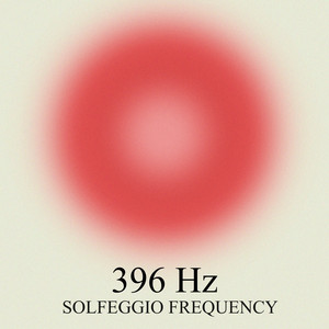 396 Hz Let Go Fear And Guilt