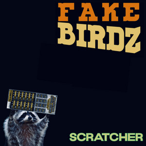 Scratcher by Fake Birds