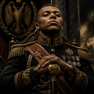 Kylian dictator Anthem by FIFA MIX