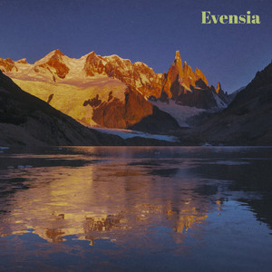 Morning River by Evensia