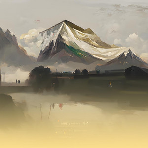 Eugenia Fernández - When the Night Is Dark