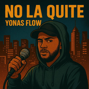 No la quite by Yonas Flow