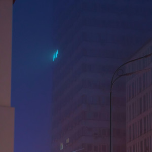 LIGHT FROM WINDOWS by Linol Park