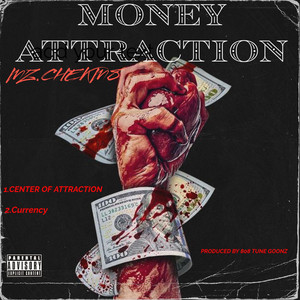 Portada de CURRENCY