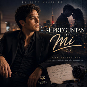 Si Preguntan por Mi by La Zona Music RD