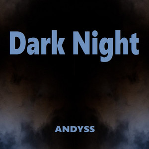 Обкладинка: Dark Night