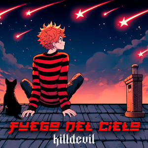 fuego del cielo by killdevil