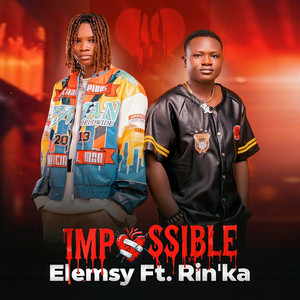 Elemsy - Impossible (feat. RINKA)