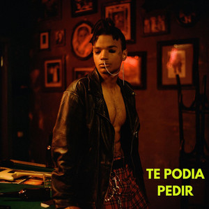 Te podiapedir by CARLOS EL JUAN
