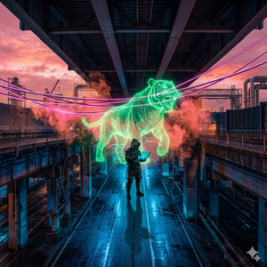 N30N INSTINCT by Wandy Prime