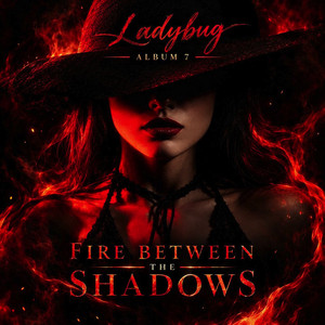She Took the Storm by Ladybug