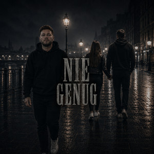 Nie genug by Cristo292, Carlo M.