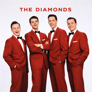 Zip Zip by The Diamonds