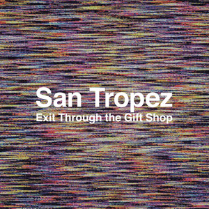 The Oval - Milestar Mix by San Tropez, Skot Kremen