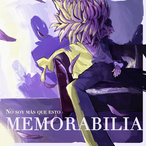 No Soy Mas Que Esto by Memorabilia